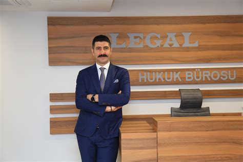 Legal istanbul hukuk bürosu